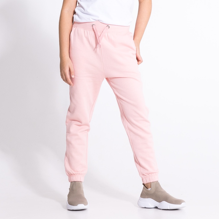 Sweatpants "Vilmer star" Pink 2